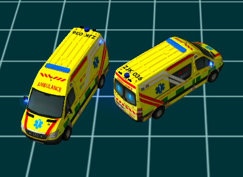 Sprinter